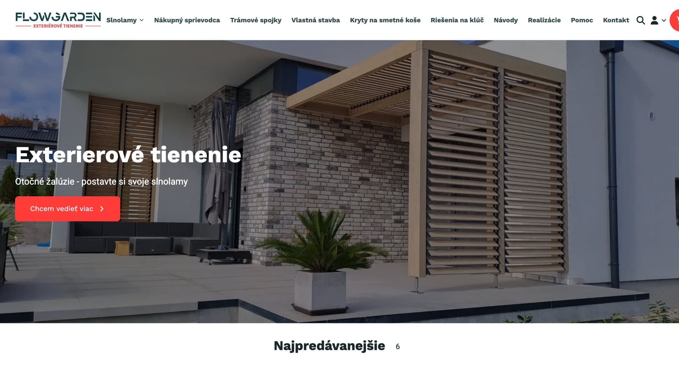 Flowgarden — flowgardenshop.sk